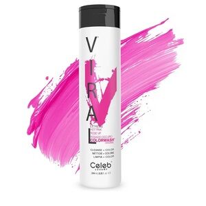 NEW - Viral Extreme Pink Colorwash
